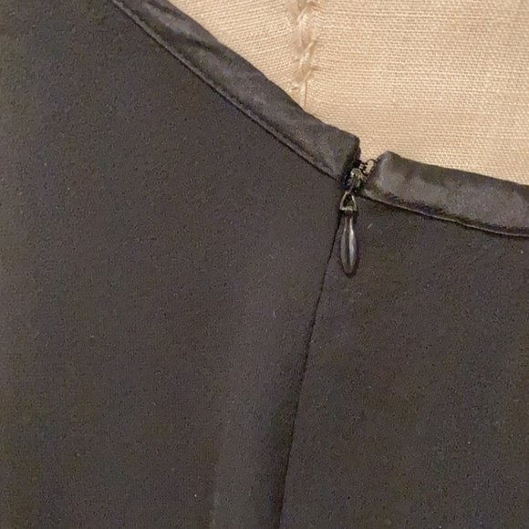 Banana Republic Silk beadefld halter top S/M - Picture 8 of 8